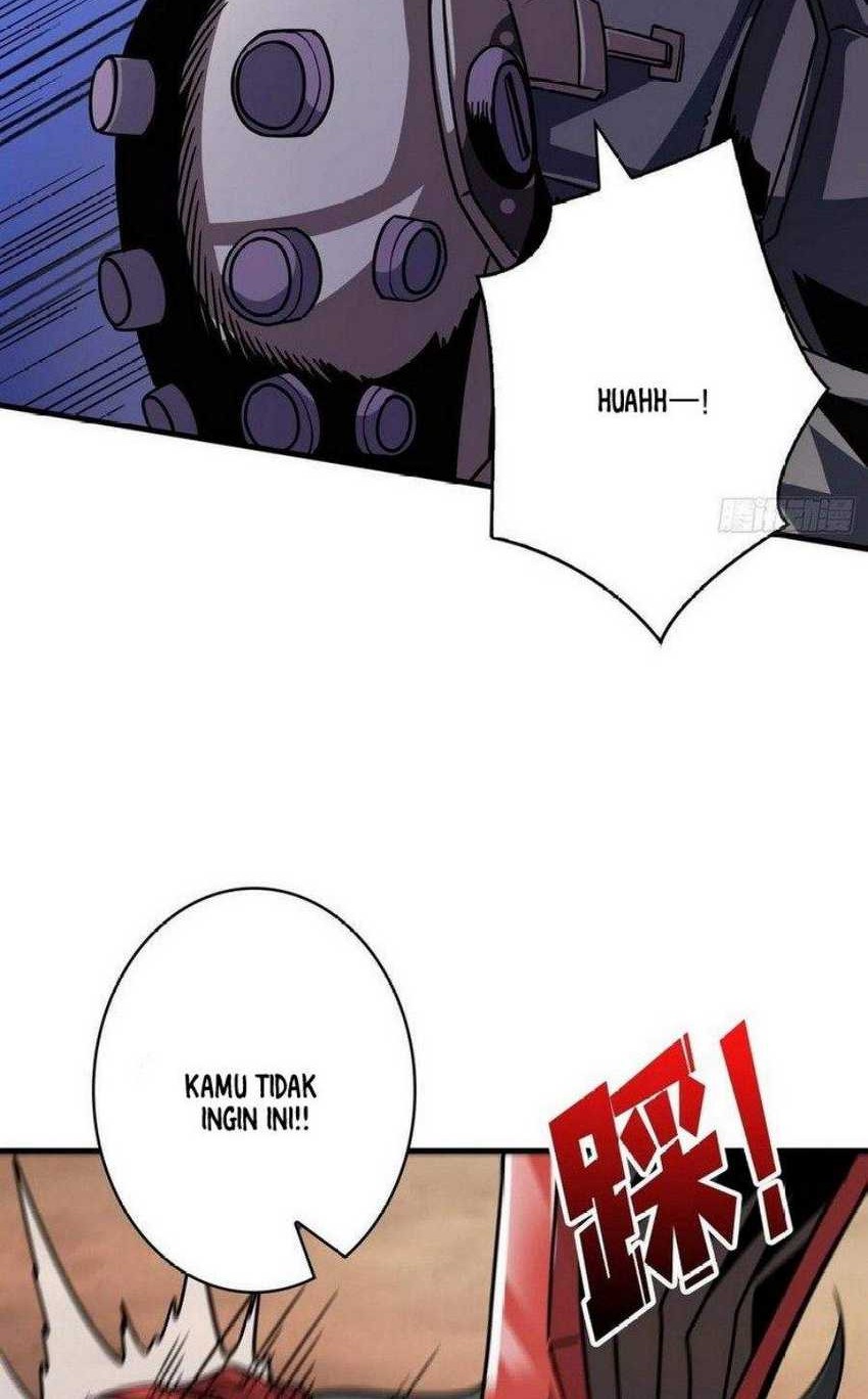 King Account At The Start Chapter 67 - halaman 48