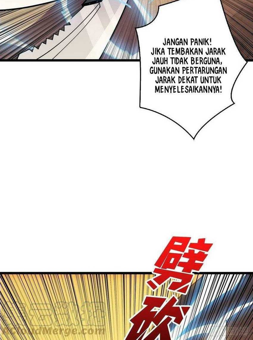 King Account At The Start Chapter 67 - halaman 8