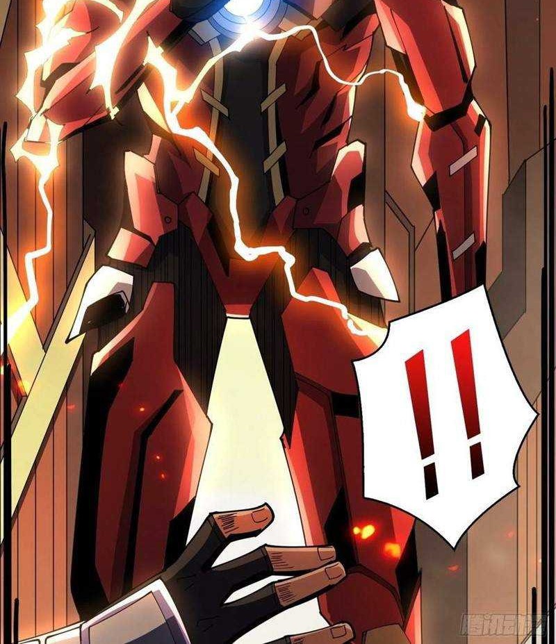 King Account At The Start Chapter 68 - halaman 17