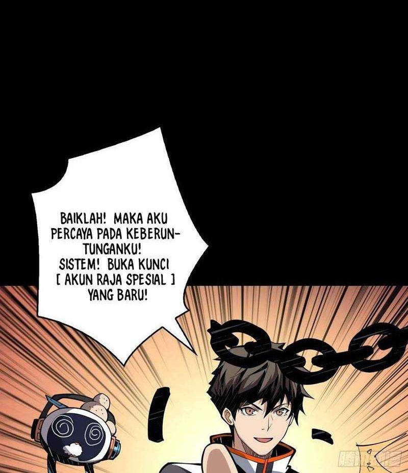 King Account At The Start Chapter 68 - halaman 29