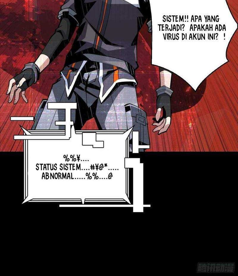 King Account At The Start Chapter 68 - halaman 33
