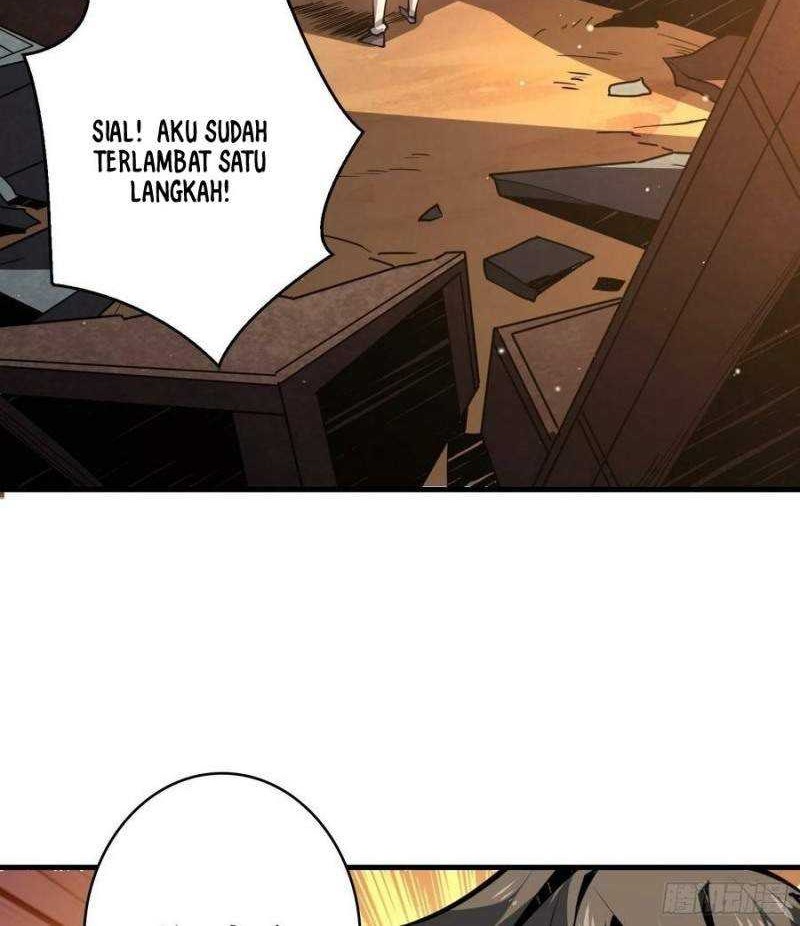 King Account At The Start Chapter 69 - halaman 18