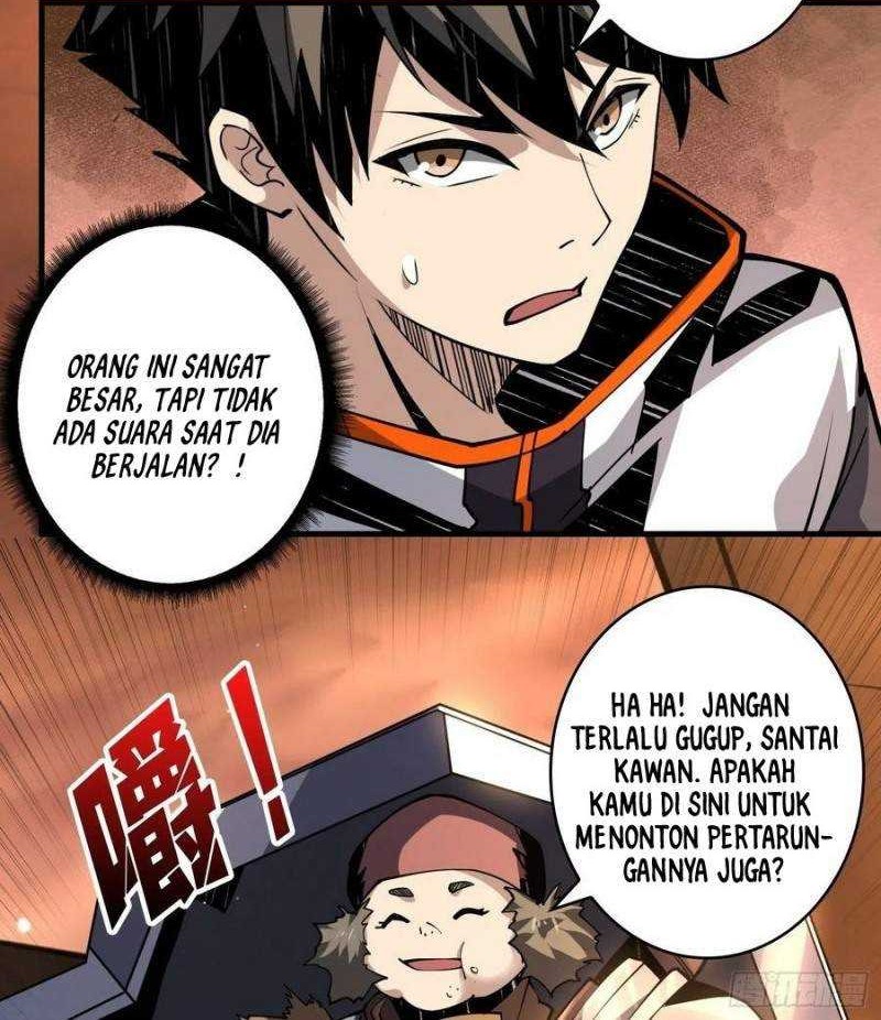 King Account At The Start Chapter 69 - halaman 20