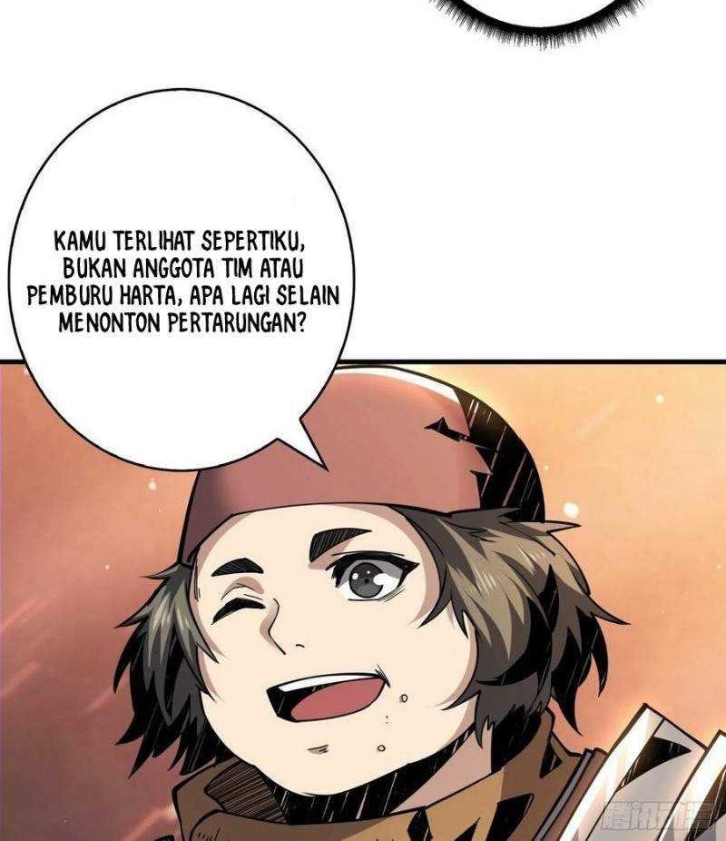 King Account At The Start Chapter 69 - halaman 22
