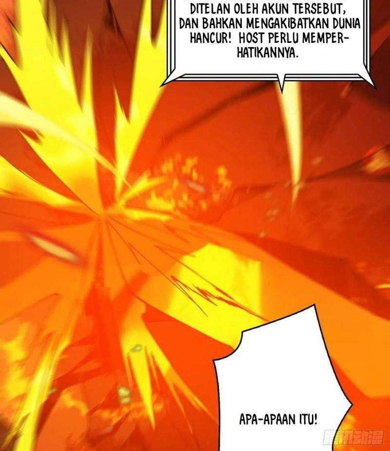 King Account At The Start Chapter 69 - halaman 8