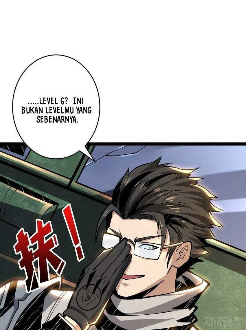 King Account At The Start Chapter 70 - halaman 10