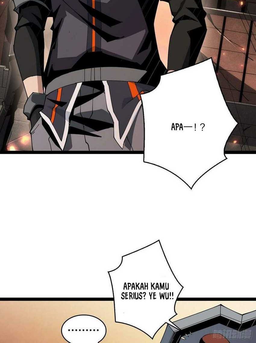 King Account At The Start Chapter 70 - halaman 18