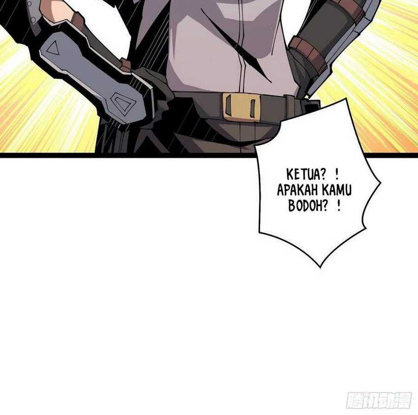 King Account At The Start Chapter 70 - halaman 20