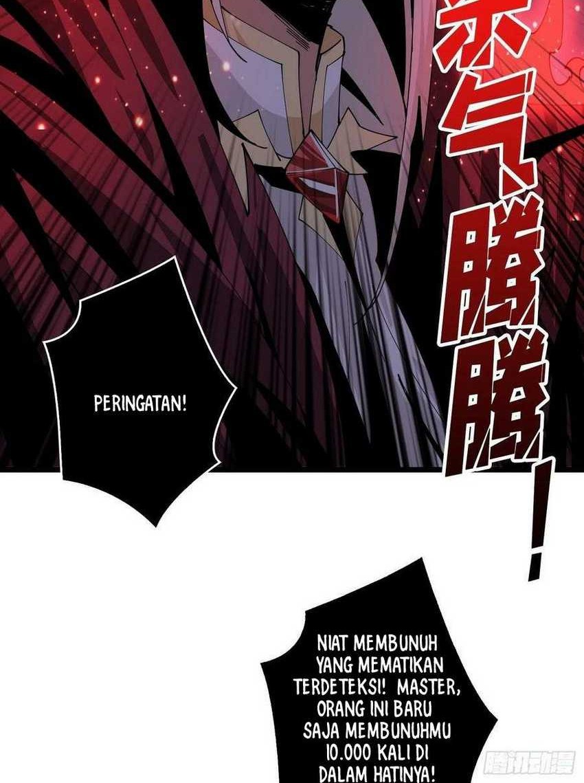 King Account At The Start Chapter 71 - halaman 13