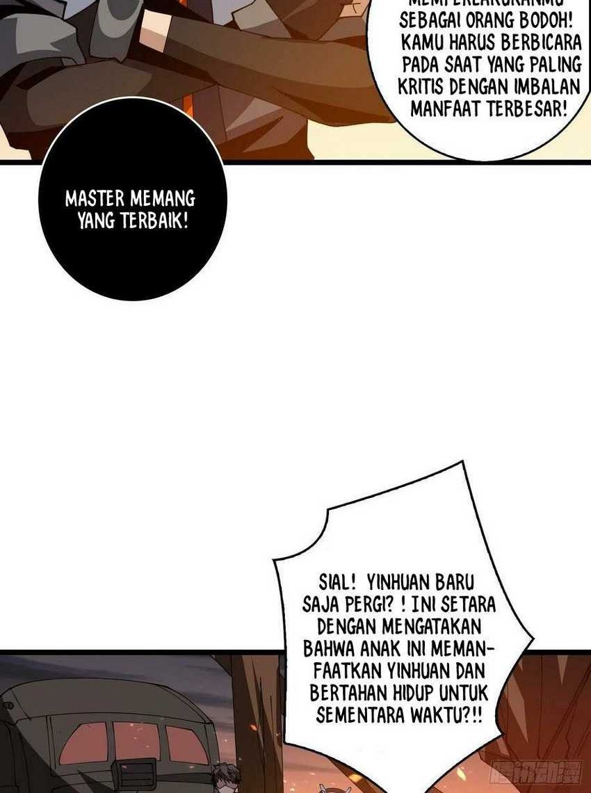 King Account At The Start Chapter 71 - halaman 15