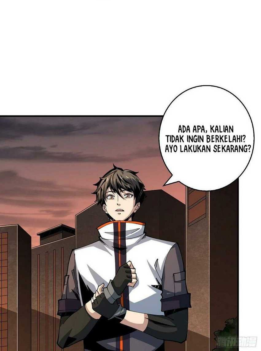 King Account At The Start Chapter 71 - halaman 20