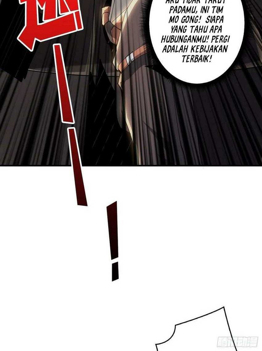 King Account At The Start Chapter 71 - halaman 22