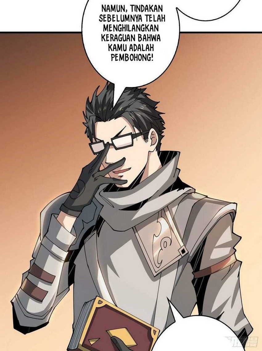 King Account At The Start Chapter 71 - halaman 32