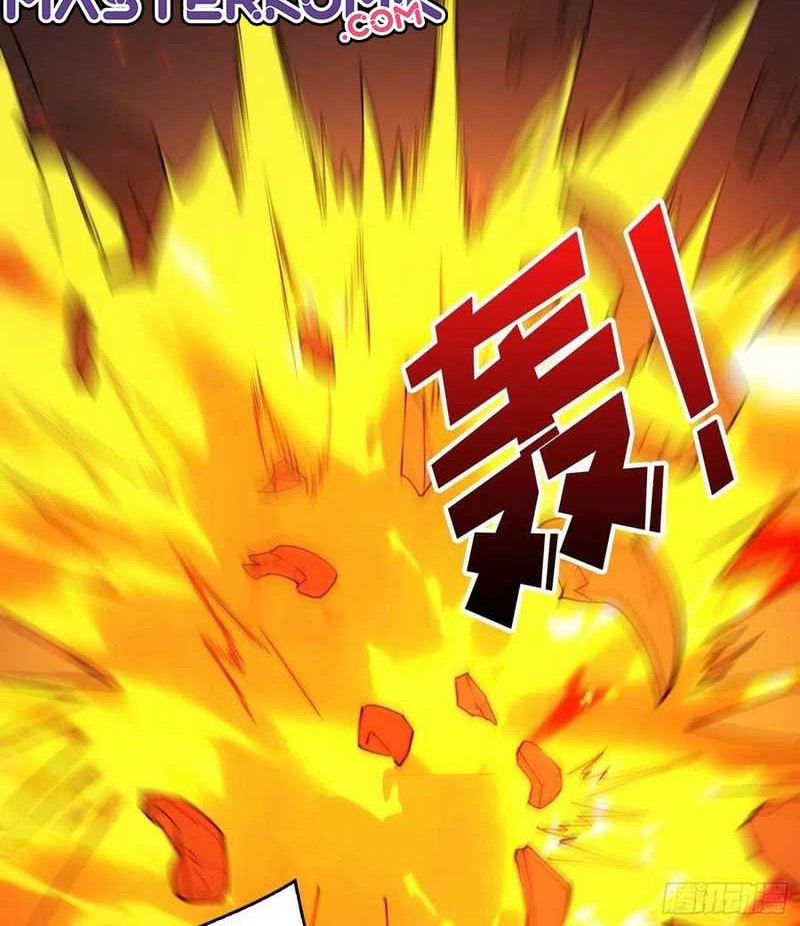 King Account At The Start Chapter 72 - halaman 25