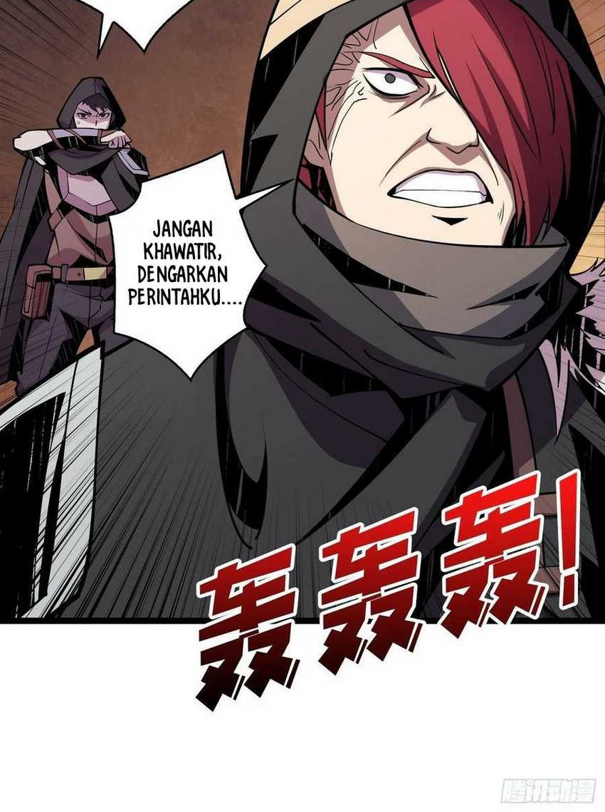 King Account At The Start Chapter 73 - halaman 20
