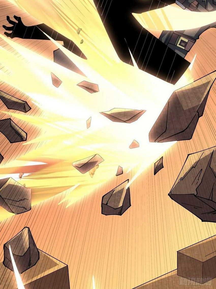 King Account At The Start Chapter 74 - halaman 22