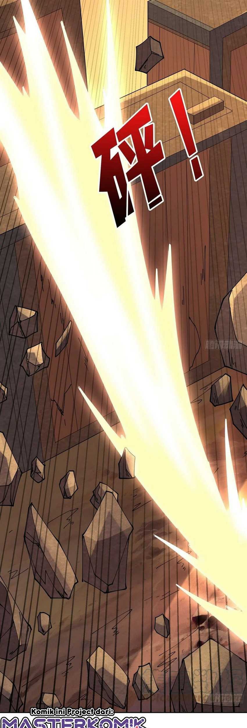 King Account At The Start Chapter 74 - halaman 23