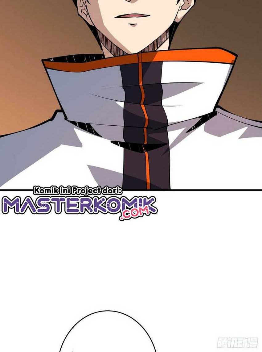 King Account At The Start Chapter 74 - halaman 30