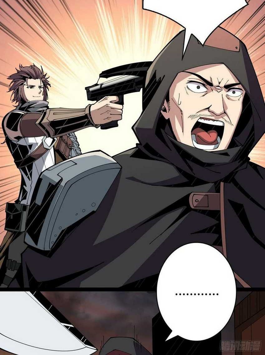 King Account At The Start Chapter 74 - halaman 7
