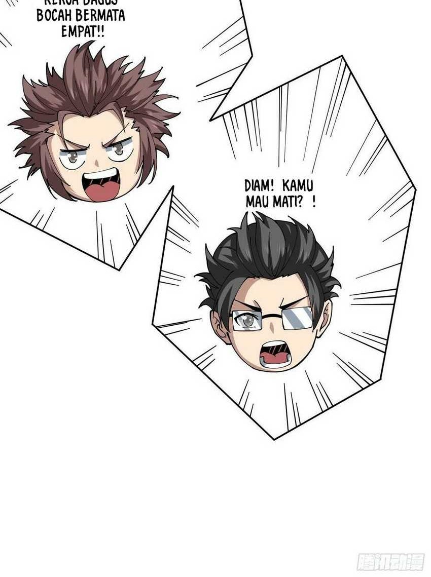 King Account At The Start Chapter 75 - halaman 30