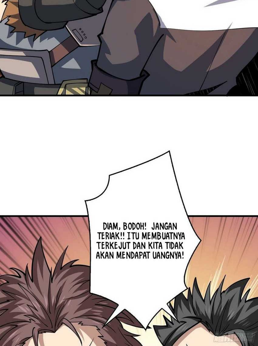 King Account At The Start Chapter 75 - halaman 4