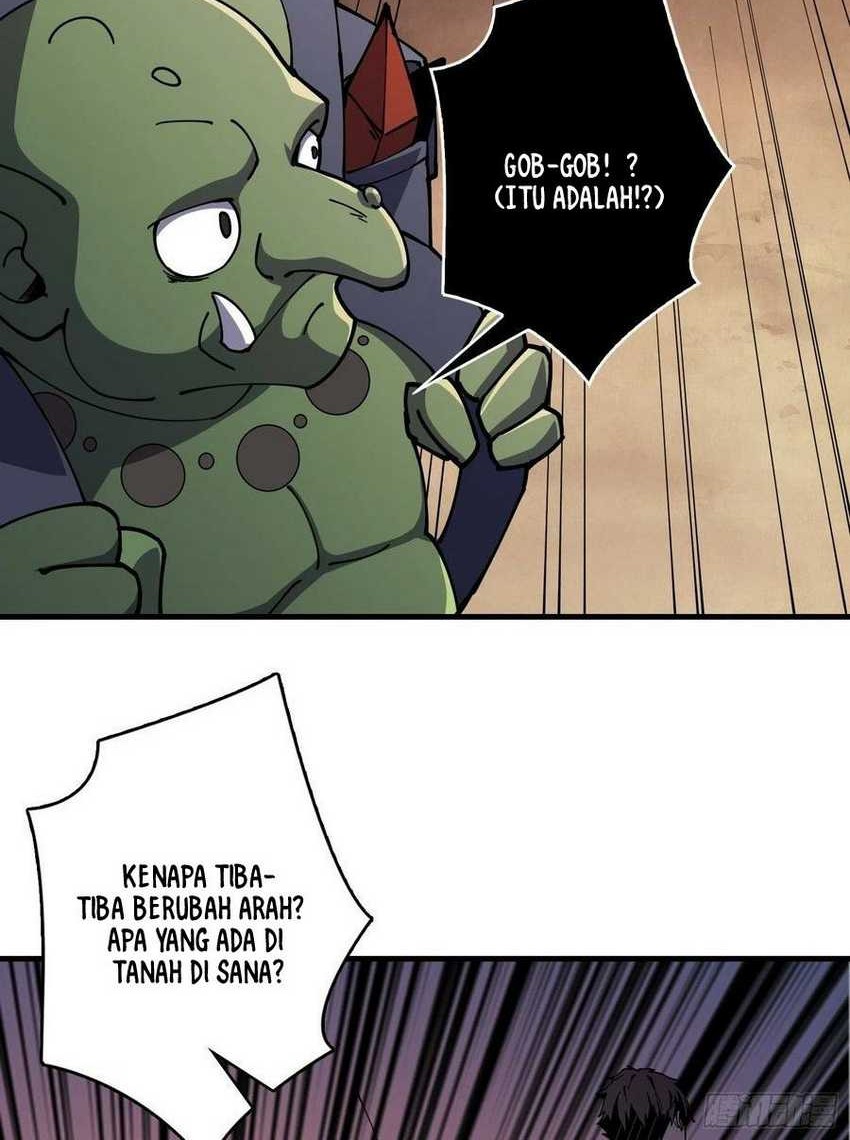 King Account At The Start Chapter 76 - halaman 21