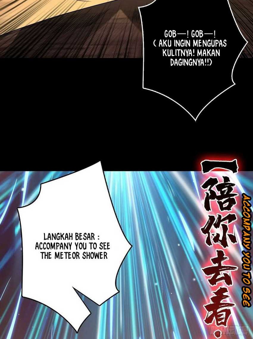 King Account At The Start Chapter 77 - halaman 23