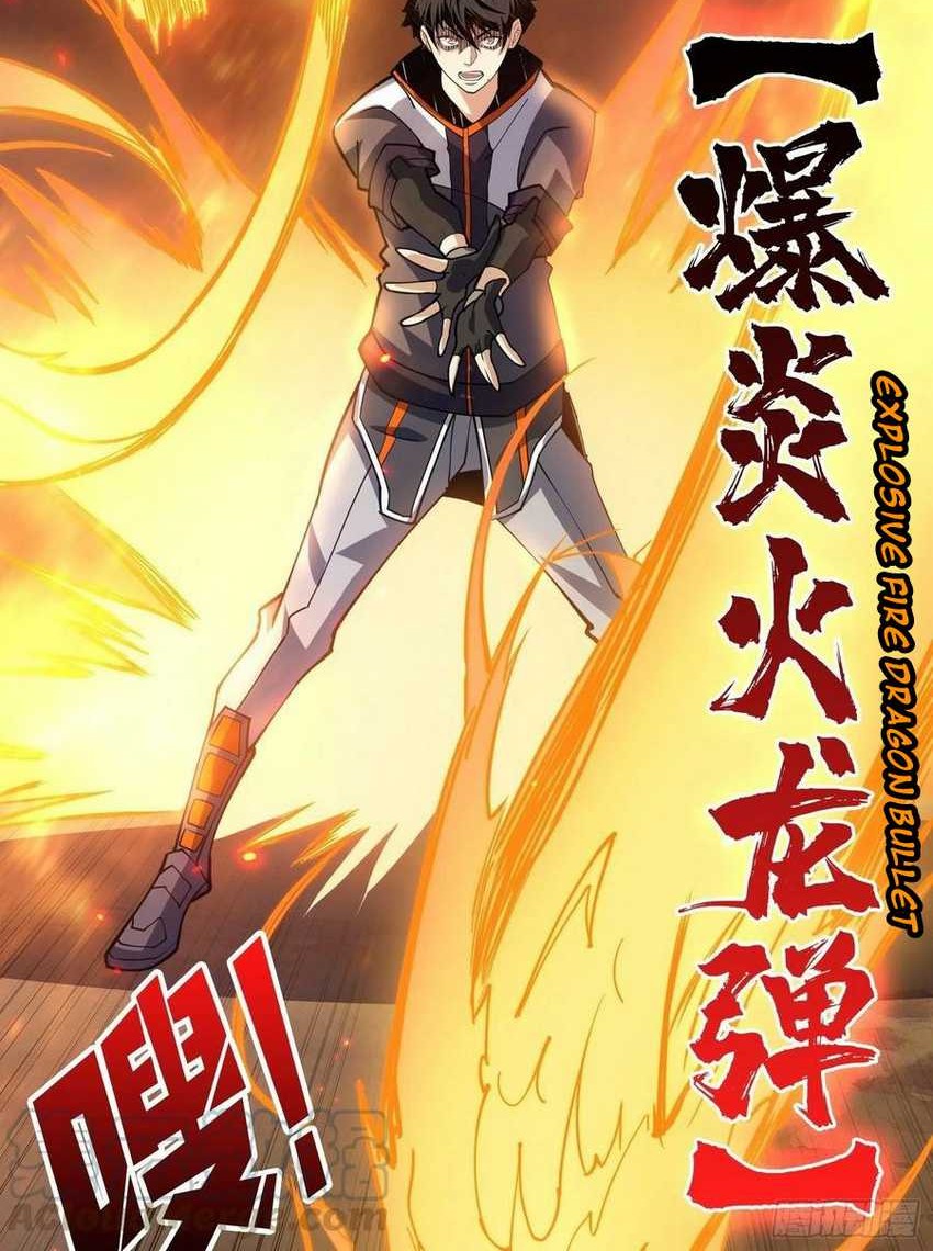 King Account At The Start Chapter 77 - halaman 30