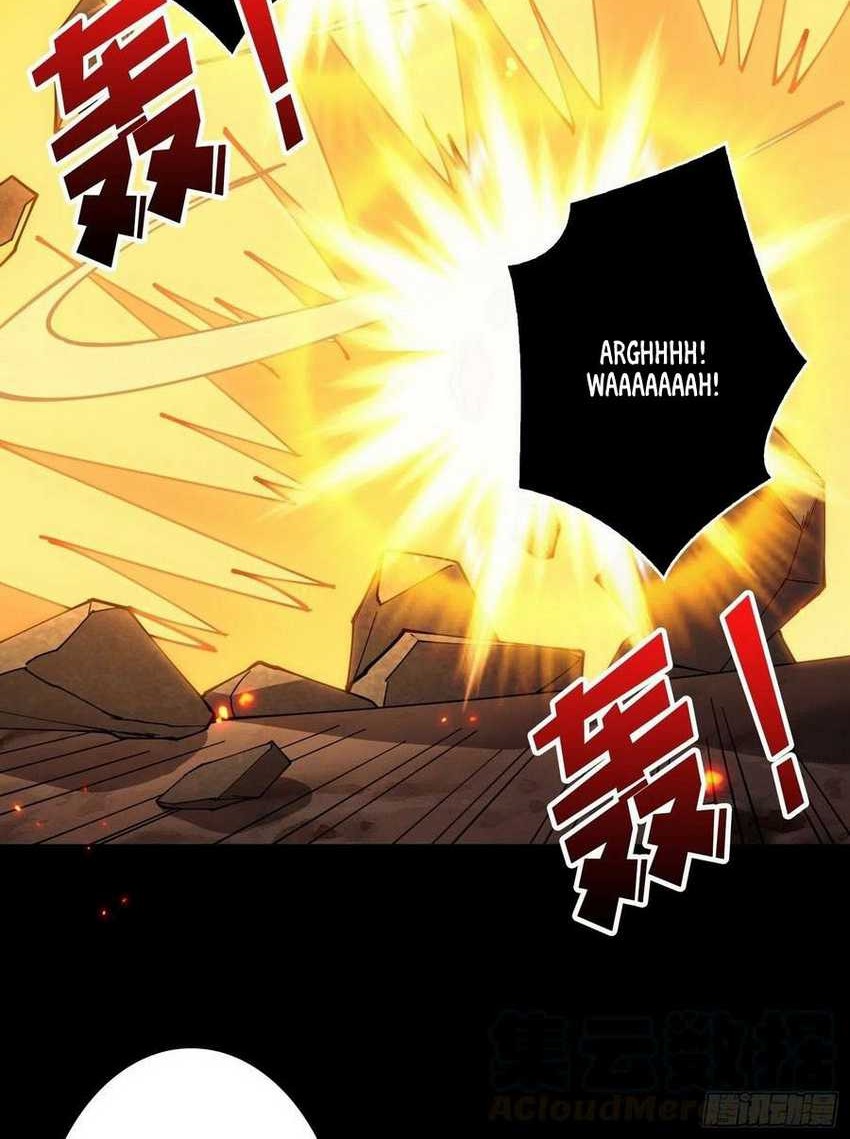 King Account At The Start Chapter 77 - halaman 32