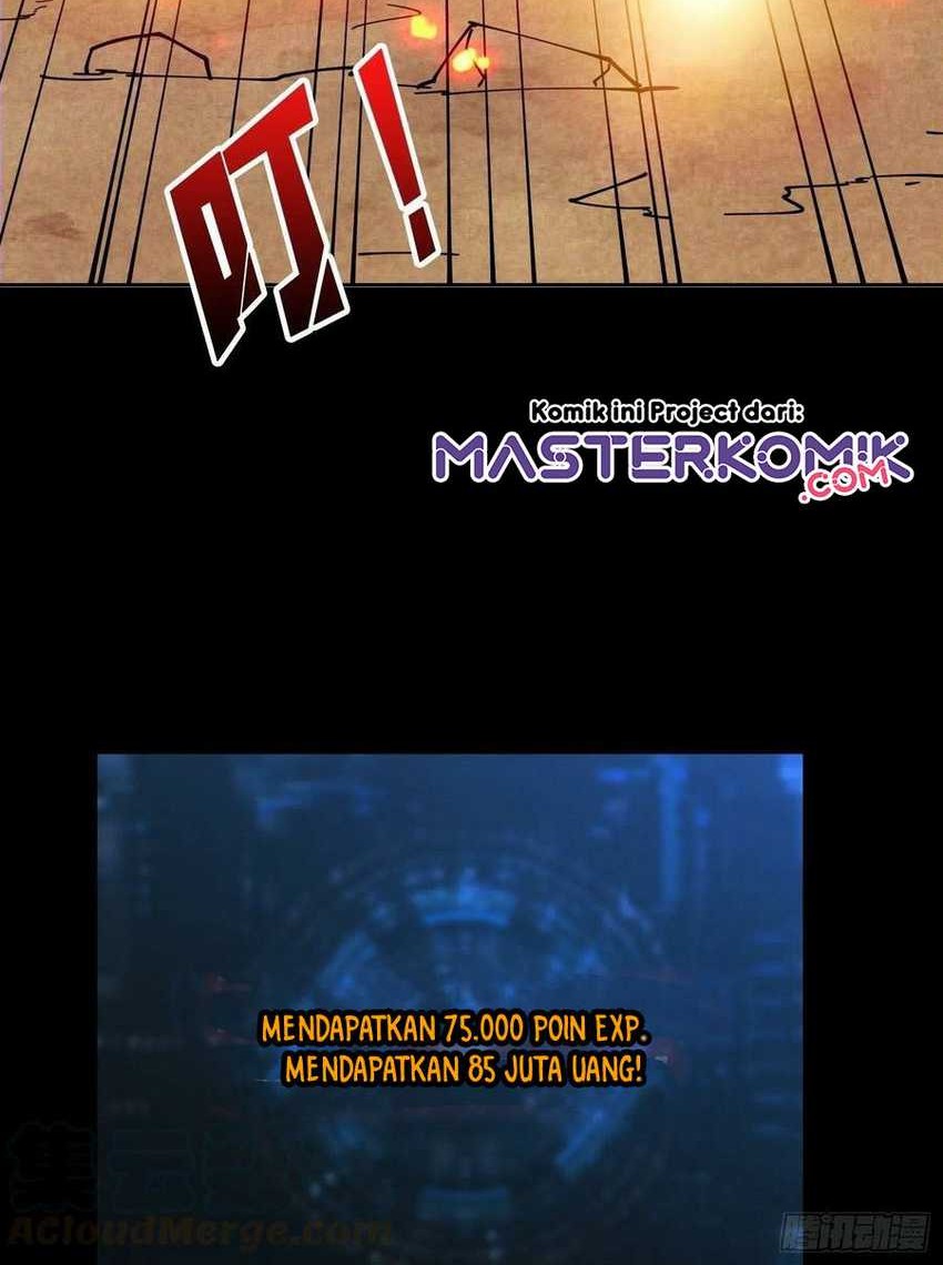 King Account At The Start Chapter 77 - halaman 36