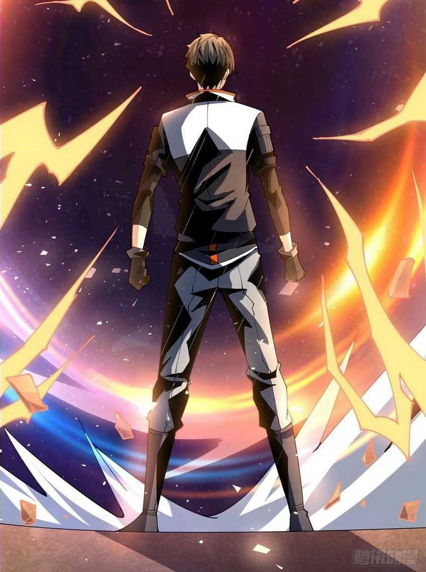 King Account At The Start Chapter 77 - halaman 7