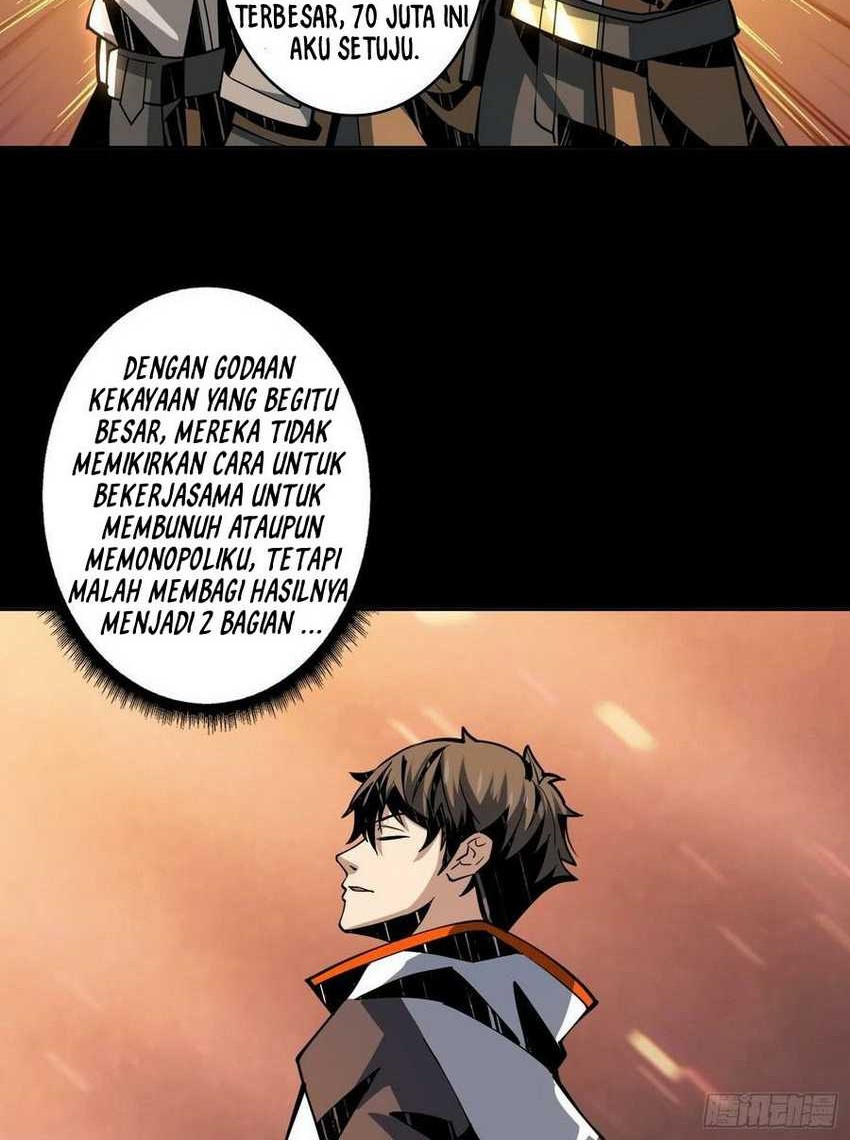 King Account At The Start Chapter 78 - halaman 17
