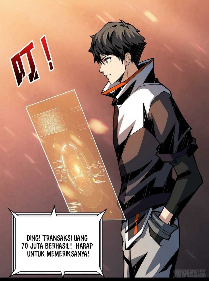 King Account At The Start Chapter 78 - halaman 19