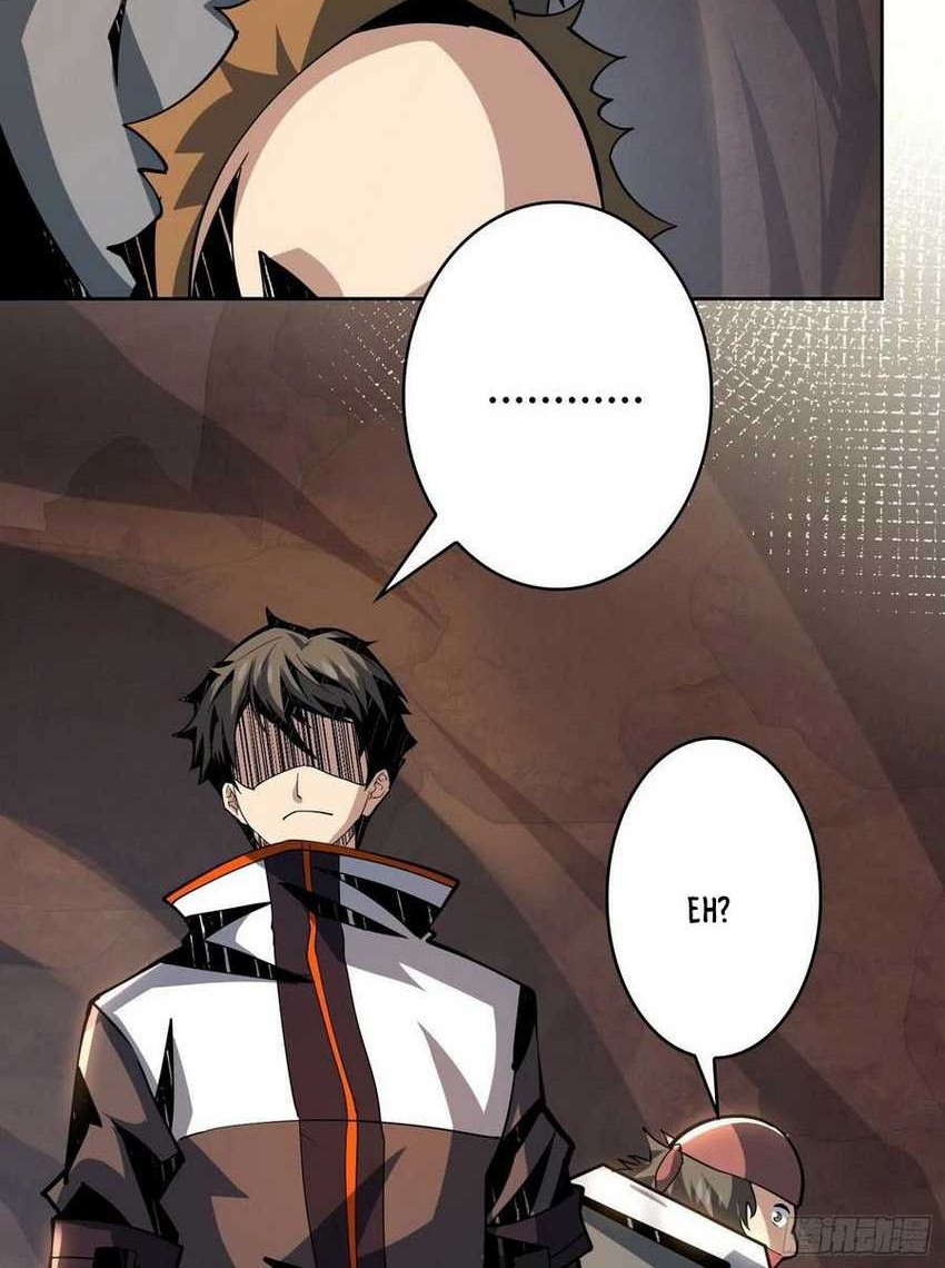 King Account At The Start Chapter 78 - halaman 21