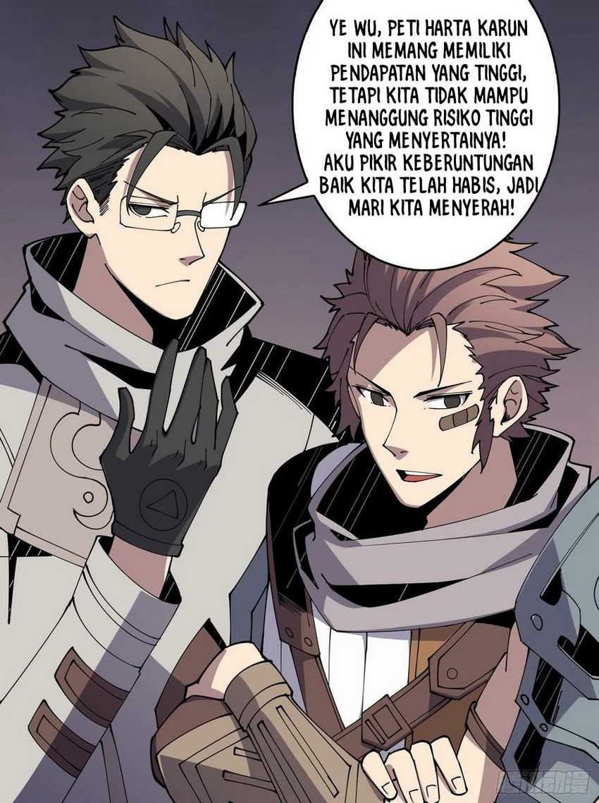King Account At The Start Chapter 78 - halaman 23