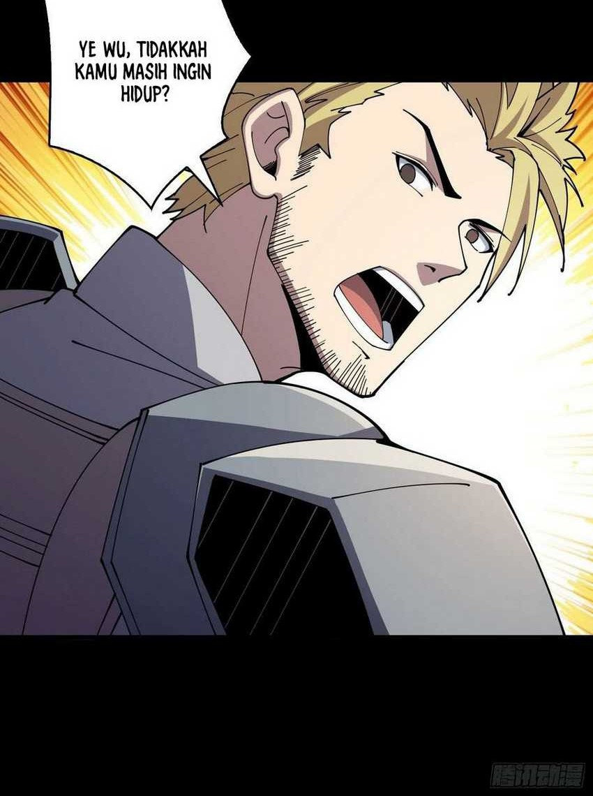 King Account At The Start Chapter 78 - halaman 25