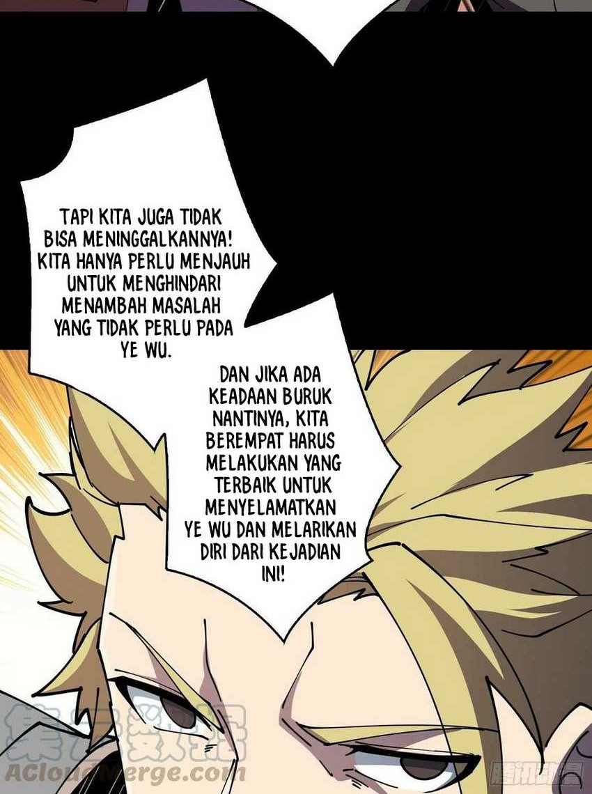 King Account At The Start Chapter 78 - halaman 28