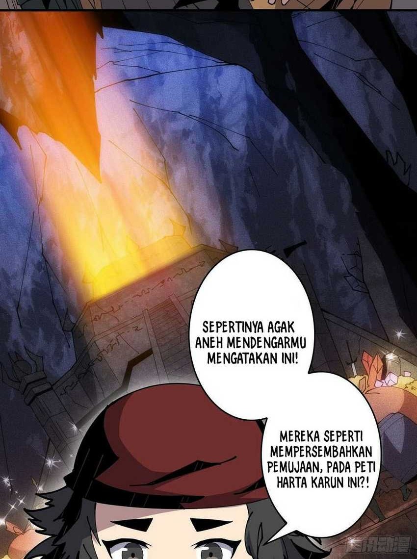King Account At The Start Chapter 78 - halaman 5