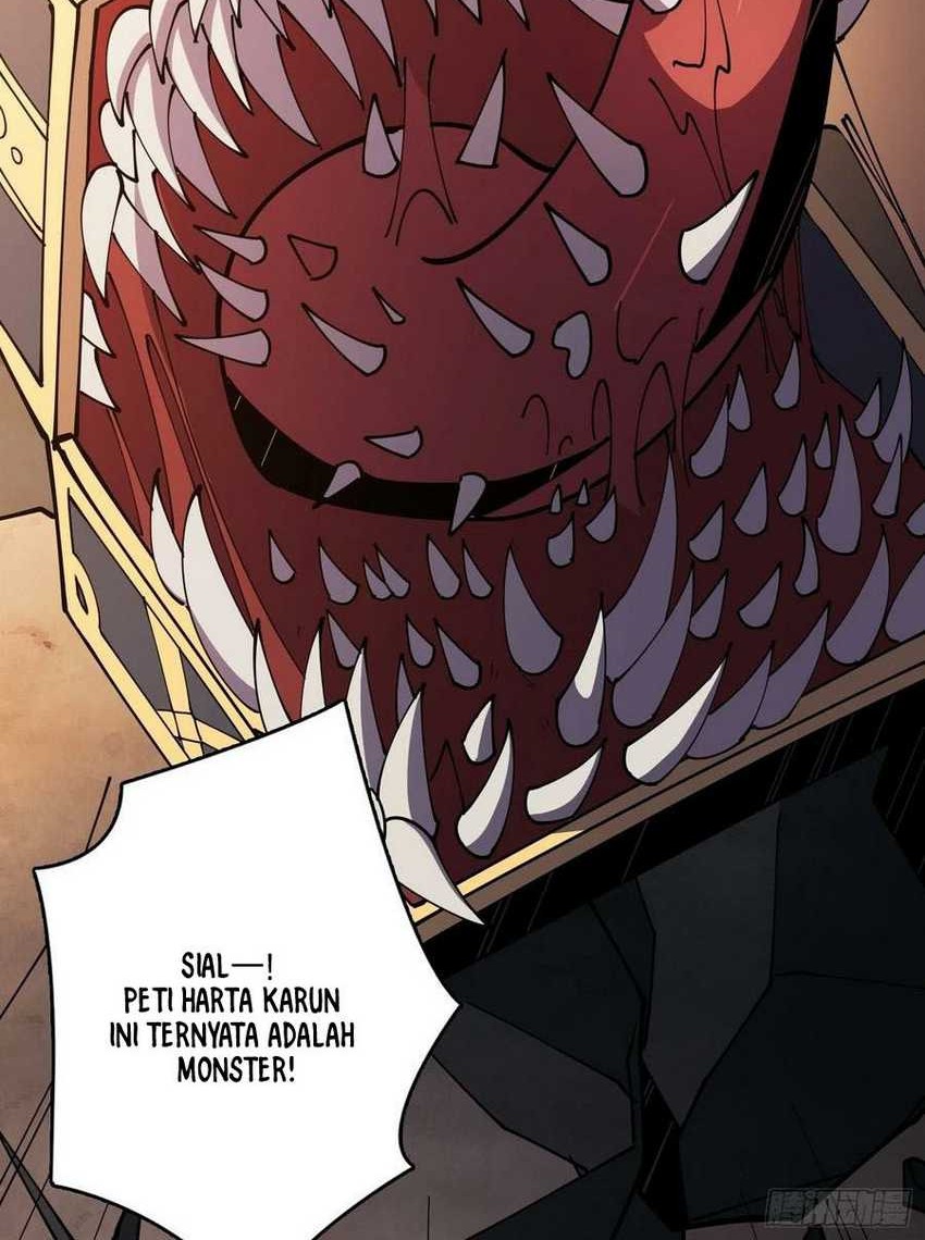 King Account At The Start Chapter 78 - halaman 9
