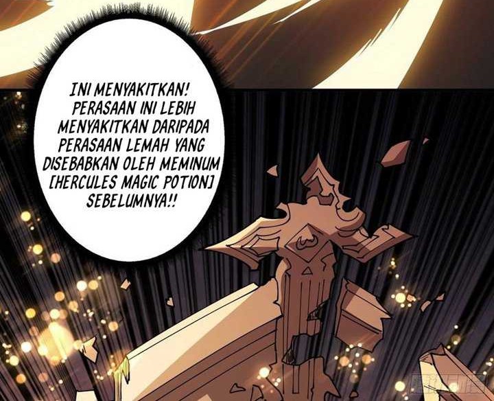 King Account At The Start Chapter 79 - halaman 26
