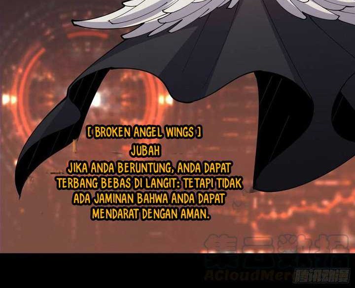 King Account At The Start Chapter 79 - halaman 29