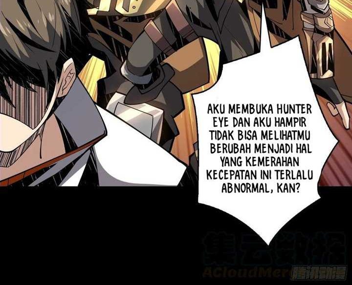 King Account At The Start Chapter 79 - halaman 33