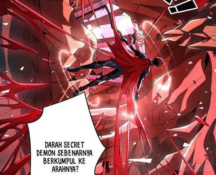 King Account At The Start Chapter 79 - halaman 4