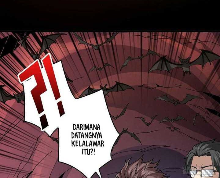 King Account At The Start Chapter 79 - halaman 6