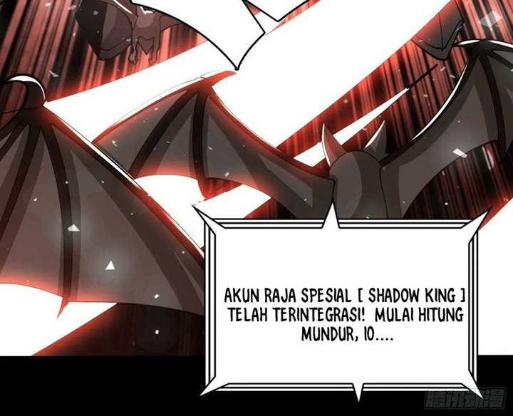 King Account At The Start Chapter 79 - halaman 8