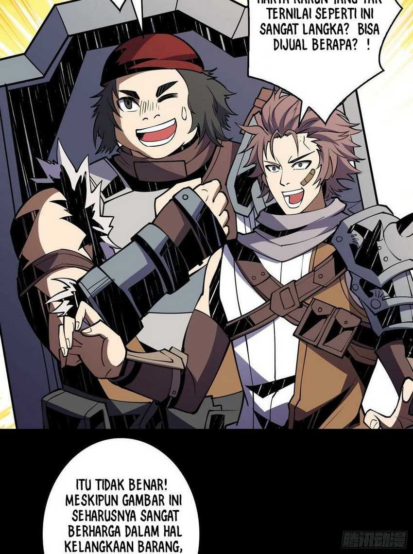 King Account At The Start Chapter 80 - halaman 11