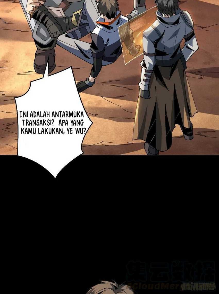 King Account At The Start Chapter 80 - halaman 14