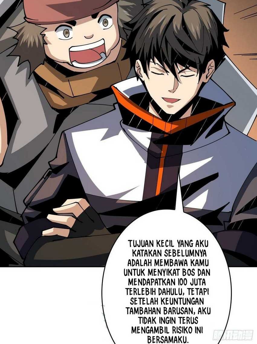 King Account At The Start Chapter 80 - halaman 20