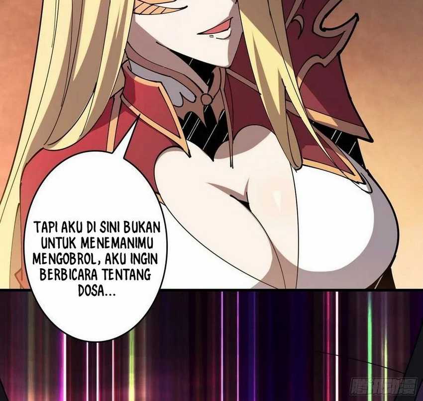 King Account At The Start Chapter 81 - halaman 13