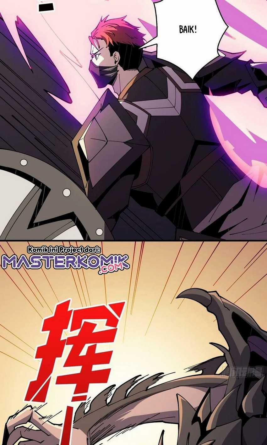 King Account At The Start Chapter 81 - halaman 20